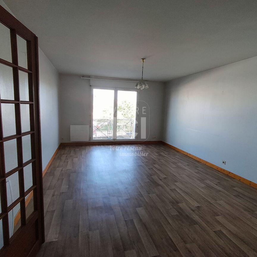 Appartement Pornic 2 pièce(s) 49.95 m2 - Photo 1