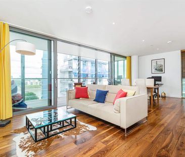 Riverside Quarter, SW18, London - Photo 6