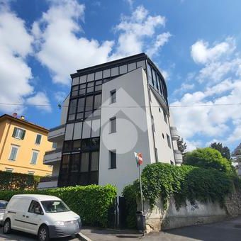Quadrilocale in affitto - Photo 1