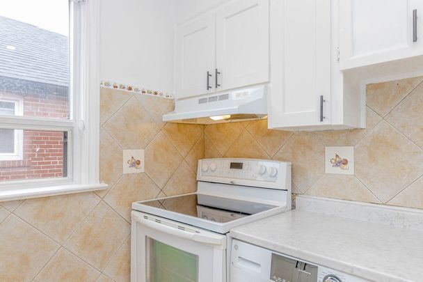 For Lease - 80 Albani Street, Toronto, Ontario - Photo 1