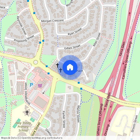 7/89 Allan Street, Curtin