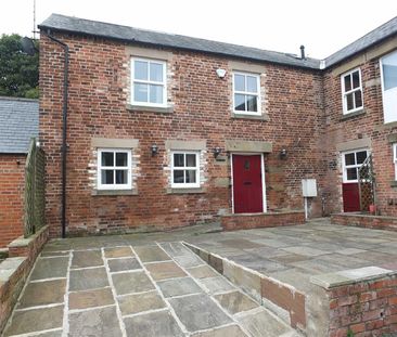 The Mews, Hawley House Farm, Codnor Denby Lane, Denby Village, Derb... - Photo 4