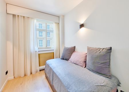 Paris 7 - Invalides - Photo 5