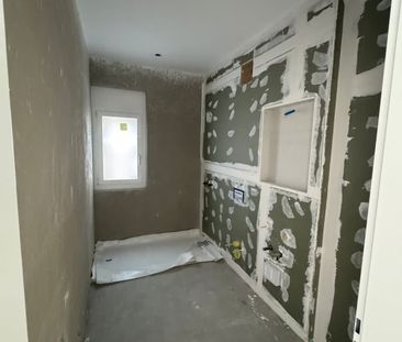 4.5 Zimmer, 118 m², 1. Stock - Photo 3