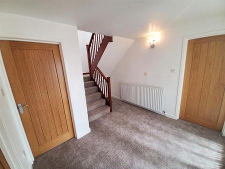 3 bedroom barn conversion to rent - Photo 5