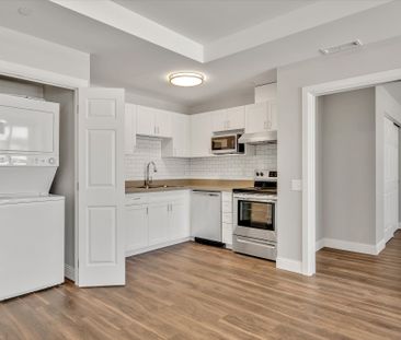 For Lease - 555 Bonaccord Street Unit# 321, Peterborough Central, O... - Photo 3