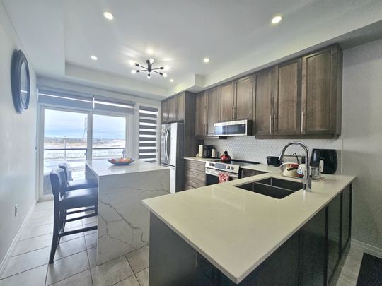 For Lease - 30 TIMES SQUARE Boulevard Unit# 213, Hamilton, Ontario - Photo 1