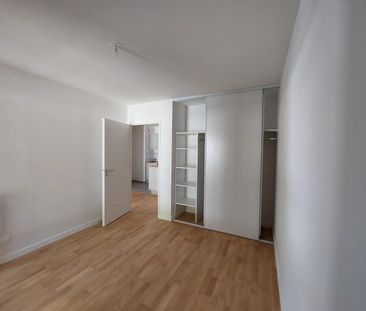 location Appartement T2 DE 45.54m² À LE HAVRE - Photo 3