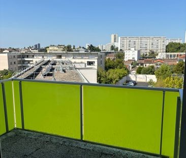 Location Appartement 2 pièces 40m² - Photo 5