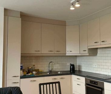 Penthouse te huur in Herenthout voor € 695 met 1 slaapkamer - Photo 6