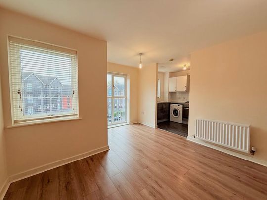 2 bedroom apartment to rent - Photo 1