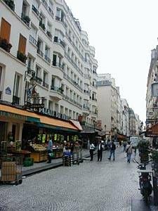 Logement à Paris, Location meublée - Photo 5