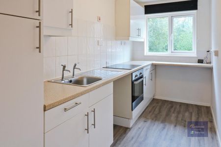 1 bedroom maisonette to rent - Photo 4