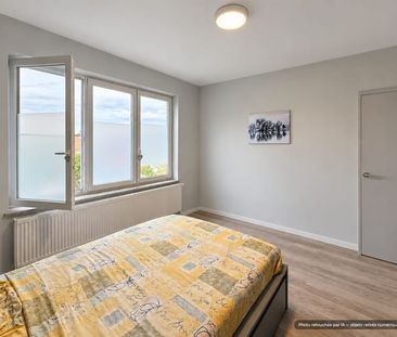 Appartement te huur - Foto 5