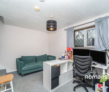 1 bedroom house to rent - Photo 1