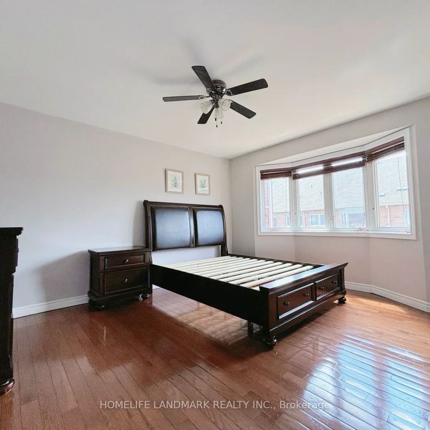 For Lease - 6 Latitude Lane, Whitchurch-Stouffville, Ontario - Photo 1