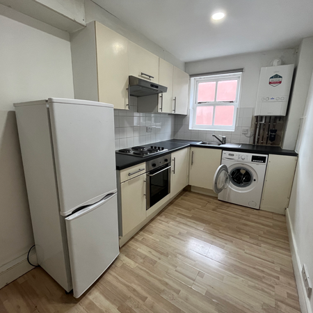 158A Woodsley Road, Flat 8, LS2 9LZ, Leeds - Photo 4