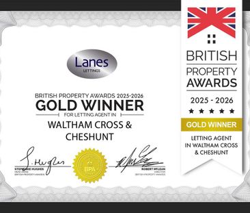 2 bedroom maisonette to rent - Photo 1