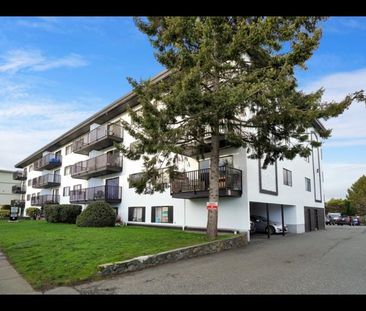Blue Cedar Apartments | 820 Craigflower Road, Victoria - Photo 1