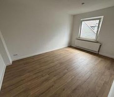 Sanierte 3-Zimmer-Wohnung mit Balkon - Photo 1