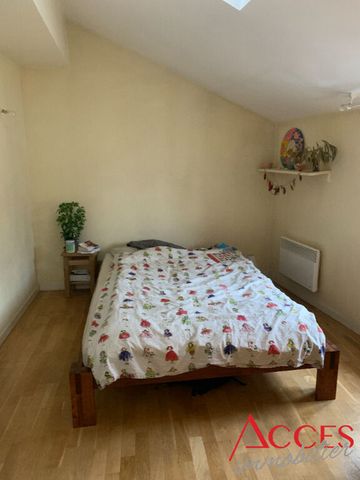Location Appartement 1 pièce 32m² - Photo 2