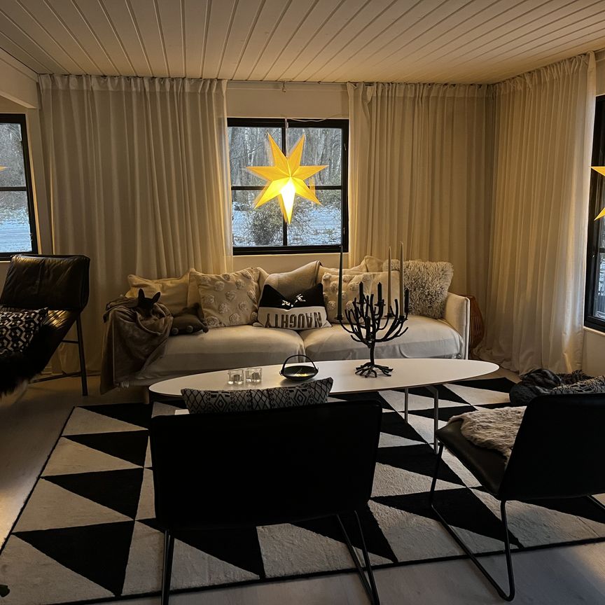 Nyponstigen, Röstånga - Foto 1