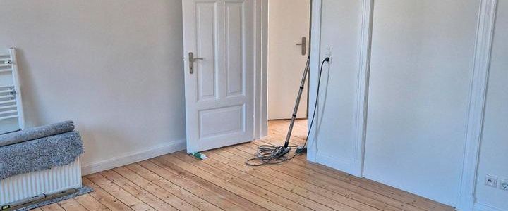 2 Zimmerwohnung - Foto 1
