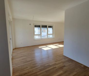ERSTBEZUG! 2-Zimmer-Wohnung mit Balkon, Top 8 - Photo 2