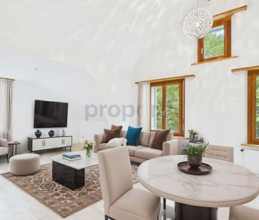 Unique 3.54.5-room apartment with large roof terrace in Wil (SG) - Foto 4