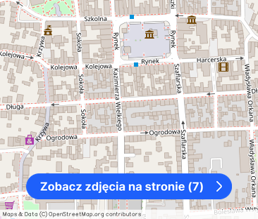 Mieszkanie 55m2 Nowy Targ – zdjęcie 1