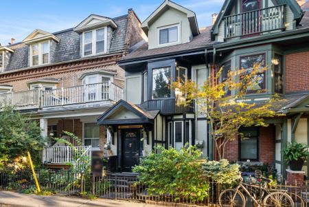 For Lease - 11 Salisbury Avenue Unit# Upper, Toronto, Ontario - Photo 3