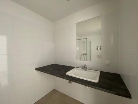 1. MONAT MIETZINSFREI - Smart! Neu! - Geräumige 3 Zimmerwohnung mit Balkon - Smart City Süd 505 - Photo 3