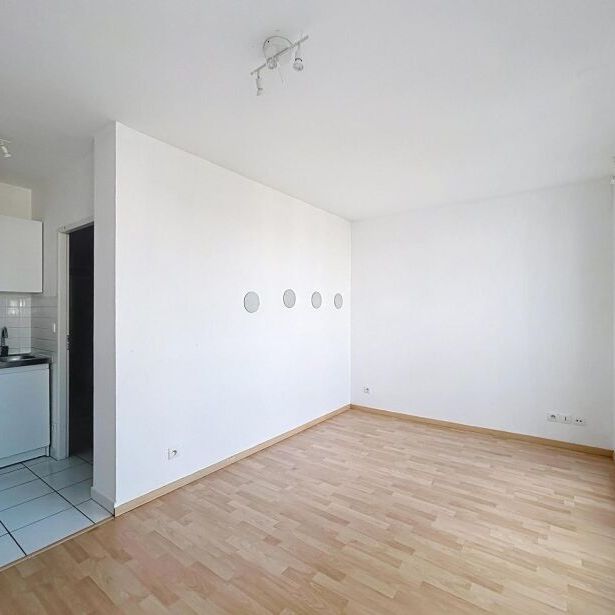 Appartement T1 Reims - Photo 1