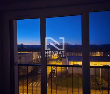 APPARTEMENT T2 A LOUER - Photo 5