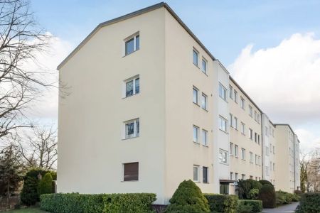 WOHNTRAUM mit Gartenidylle: Moderne Mietwohnung mit Terrasse und ERSTBEZUG nach Sanierung! - Foto 3