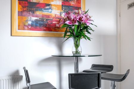 3 Bed End Terrace, Humbolt Road, W6 - Photo 4