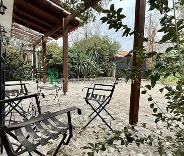 Μονοκατοικία για ενοικίαση Μαραθώνας - Photo 3