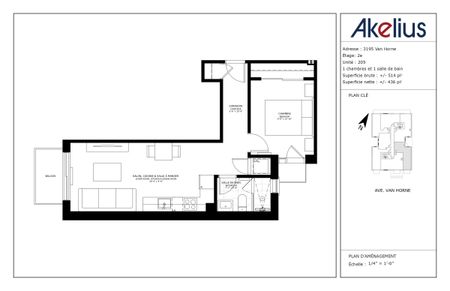 3195 Van Horne Avenue - Photo 5