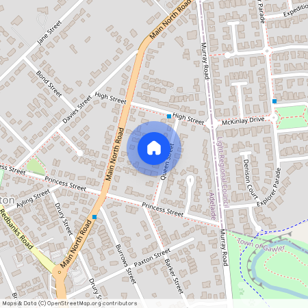 7C Queen Street, Willaston SA 5118