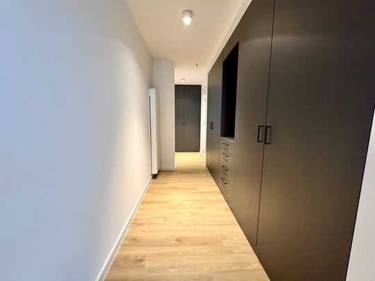 Appartement te huur - Photo 1