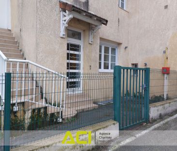 MACON PROCHE CENTRE VILLE RUE DU 28 JUIN – APPARTEMENT T3 EN RDC - Photo 5
