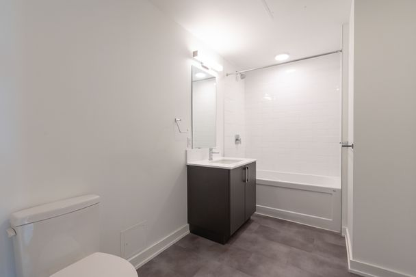 For Lease - 7 Fairbank Avenue Unit# 503, Toronto, Ontario - Photo 1