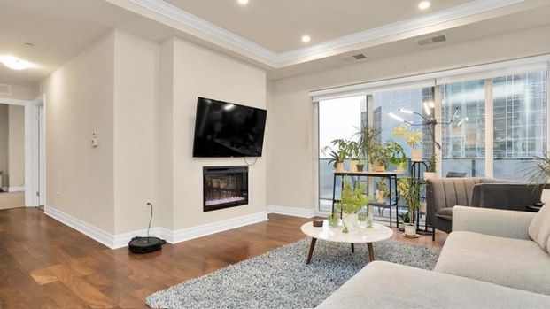 For Lease - 505 Talbot Street Unit# 1205, London East, Ontario - Photo 1