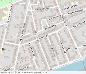 Park Road, Hythe - Photo 1