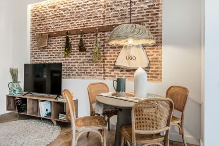 Calle del Castillo, Madrid, Community of Madrid 28010 - Photo 2