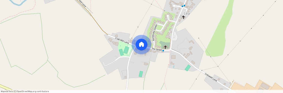 Lea, Malmesbury, SN16