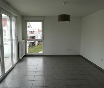 F3 Résidence récente - Photo 3