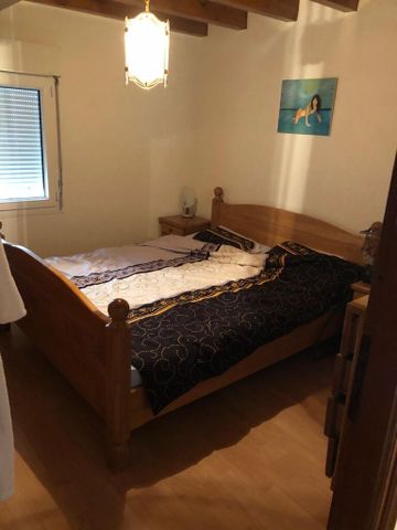 Duplex accommodation with fireplace - Photo 5