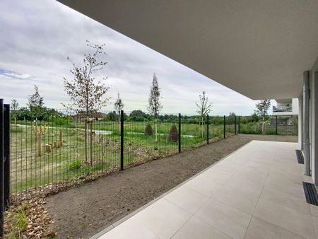 Location Appartement 4 pièces 84m² HAGUENAU 67500 - Photo 5