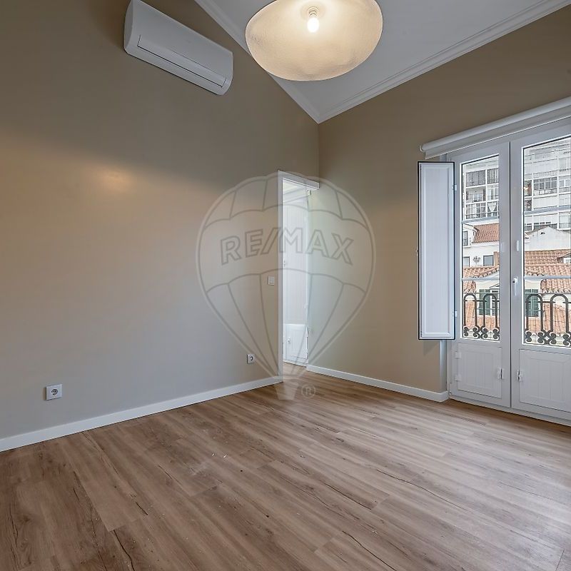 Apartamento T3 em Lisboa - Photo 1